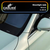 CARLIKE CL-MK-01 Macaron Moonlight Jade Vinyl - CARLIKE WRAP