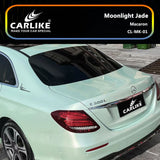 CARLIKE CL-MK-01 Macaron Moonlight Jade Vinyl - CARLIKE WRAP