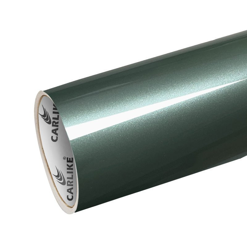 Original Paint Francesca Green PET Vinyl PET Liner Factory Price