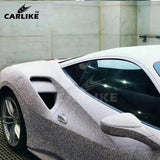 CARLIKE CL-SGD-01 Super Glitter Diamond Stone Gold Vinyl - CARLIKE WRAP
