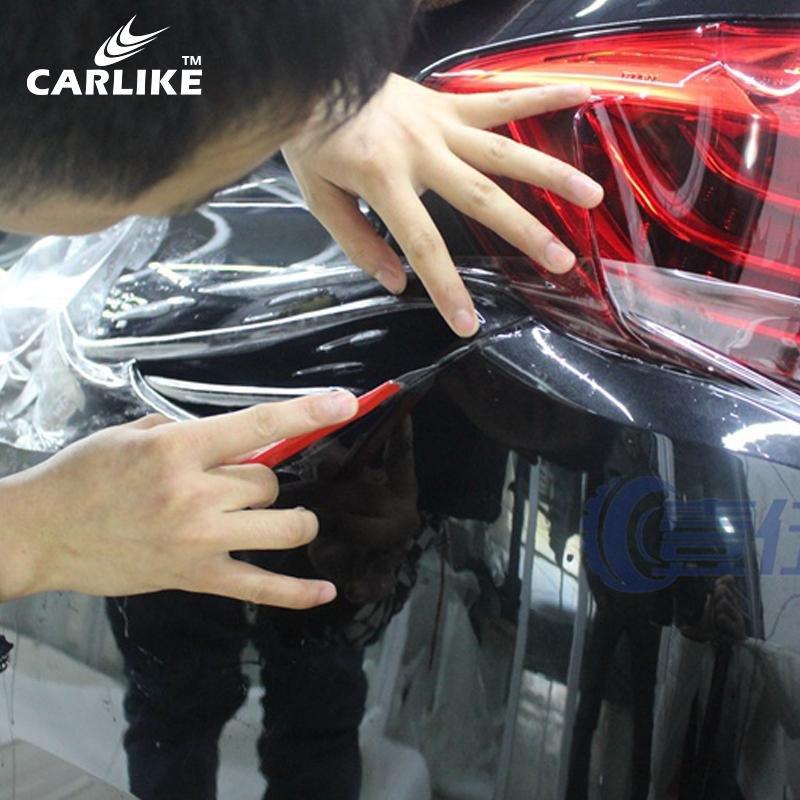 CL-TPU PPF Car Paint Protection Film – CARLIKE WRAP