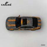 CARLIKE CL-ZS004 Pattern Resident Evil High-precision Printing Customized Car Vinyl Wrap - CARLIKE WRAP