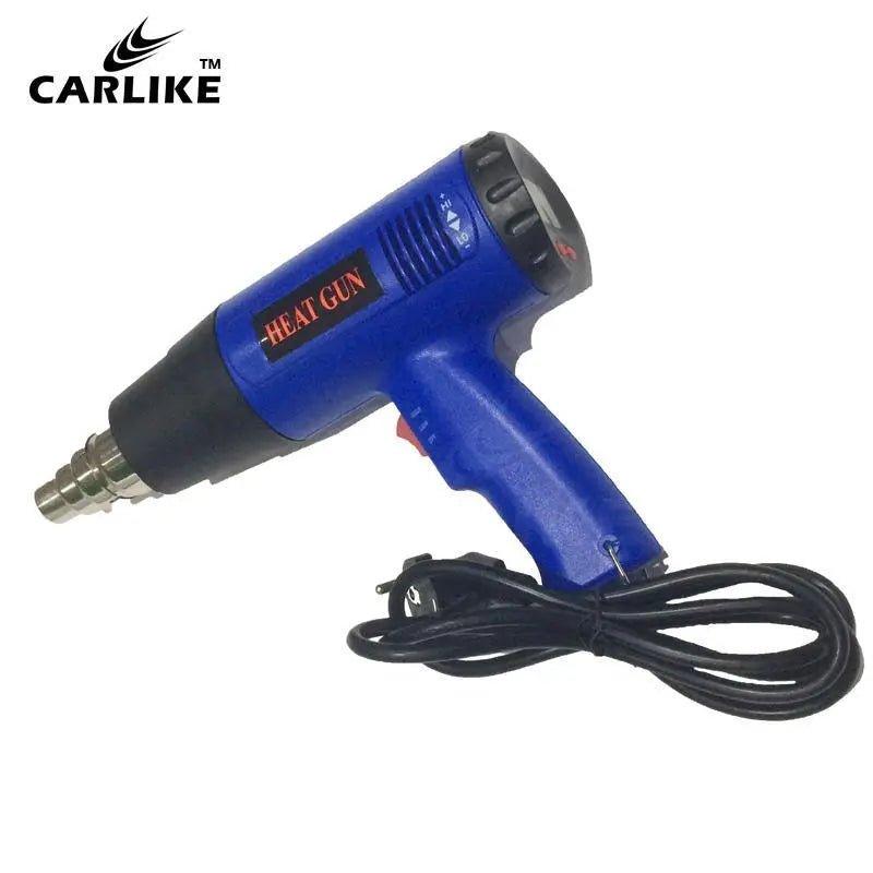 Vinyl Wrap Application Tool Heat Gun - CARLIKE WRAP