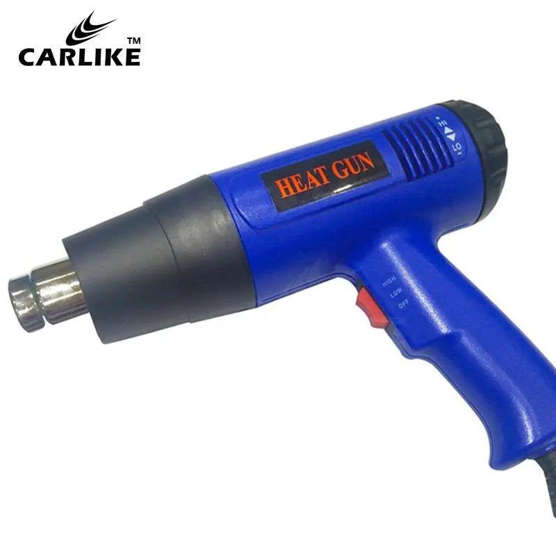 Vinyl Wrap Application Tool Heat Gun - CARLIKE WRAP