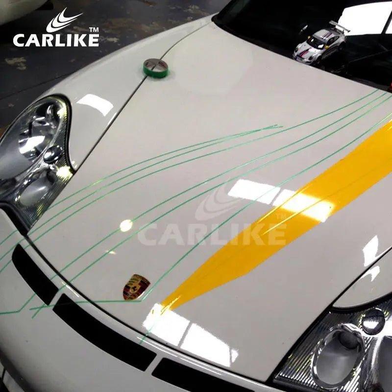 Vinyl Wrap Application Tool Knifeless Tape - CARLIKE WRAP