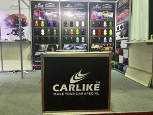 SHOW SEMA 2019 SHOW DEL STAND CARLIKE™ DE SINO GROUP