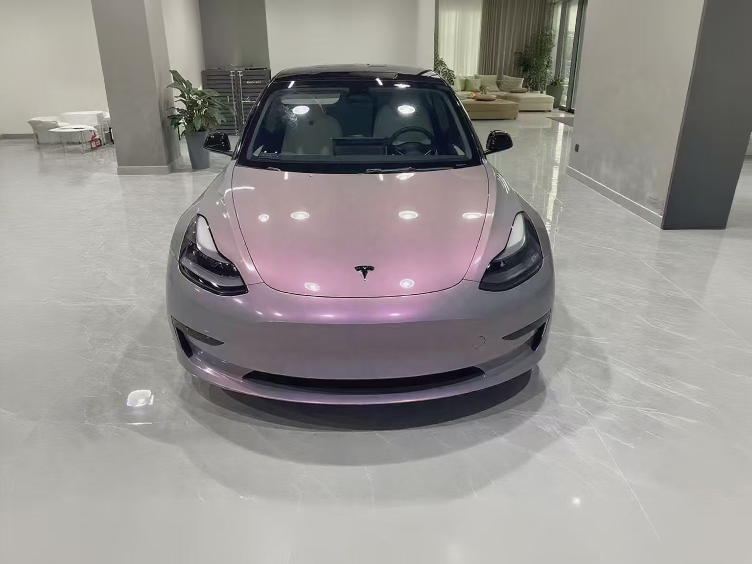 Magic Chameleon Car Vinyl: 7 Hacks to Pick the Shade - CARLIKE WRAP