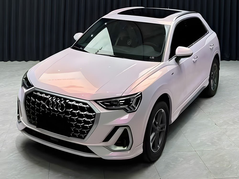 Best Techniques to Remove Car Film Bubbles - CARLIKE WRAP