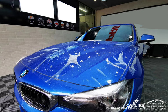 CARLIKE CL-PPF-TPU CAR PAINT PROTECTION FILM For Car Wrap - CARLIKE WRAP