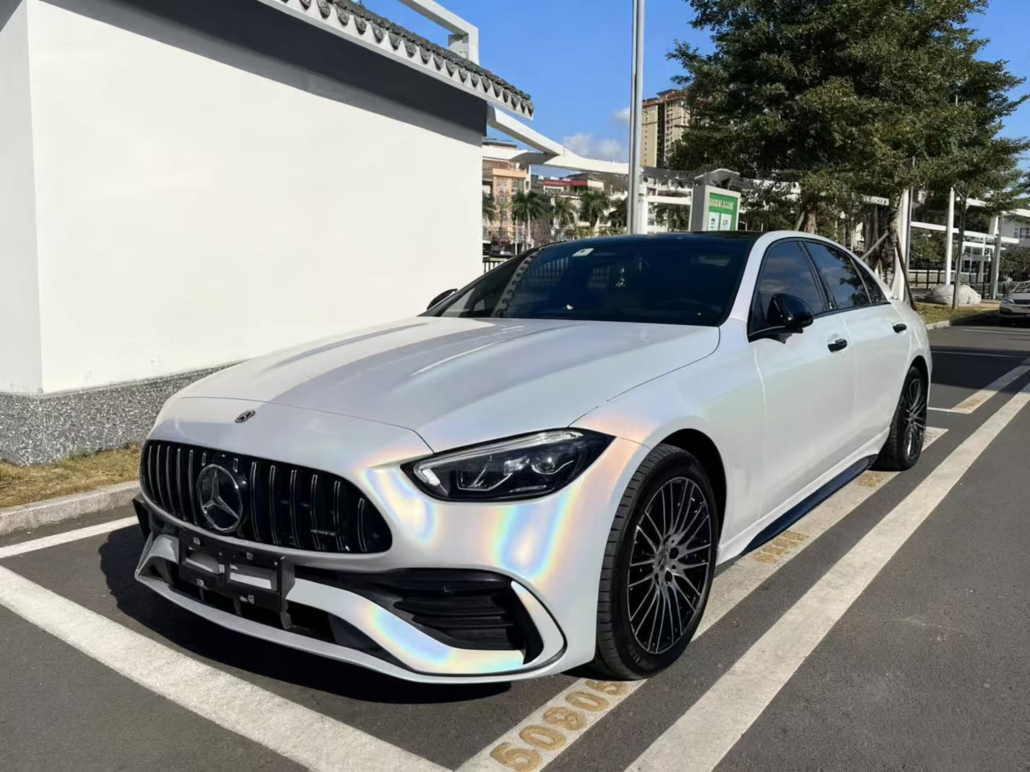 China's Automotive Film Industry: A Market Set to Double by 2026 - CARLIKE WRAP