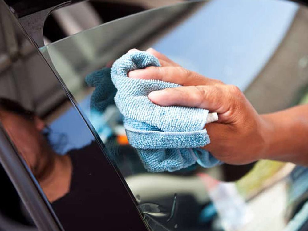 Choosing Car Window Tint: Carbon, Diffuse, Magnetron, Nano