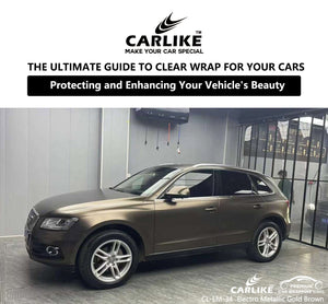 Chrome Car Wraps: Transforming Your Vehicle's Look at Competitive Prices for Car Owners