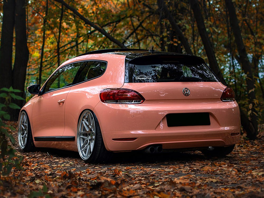 Gloss vs Matte Vinyl Wrap: Which Finish Fits Your Car - CARLIKE WRAP