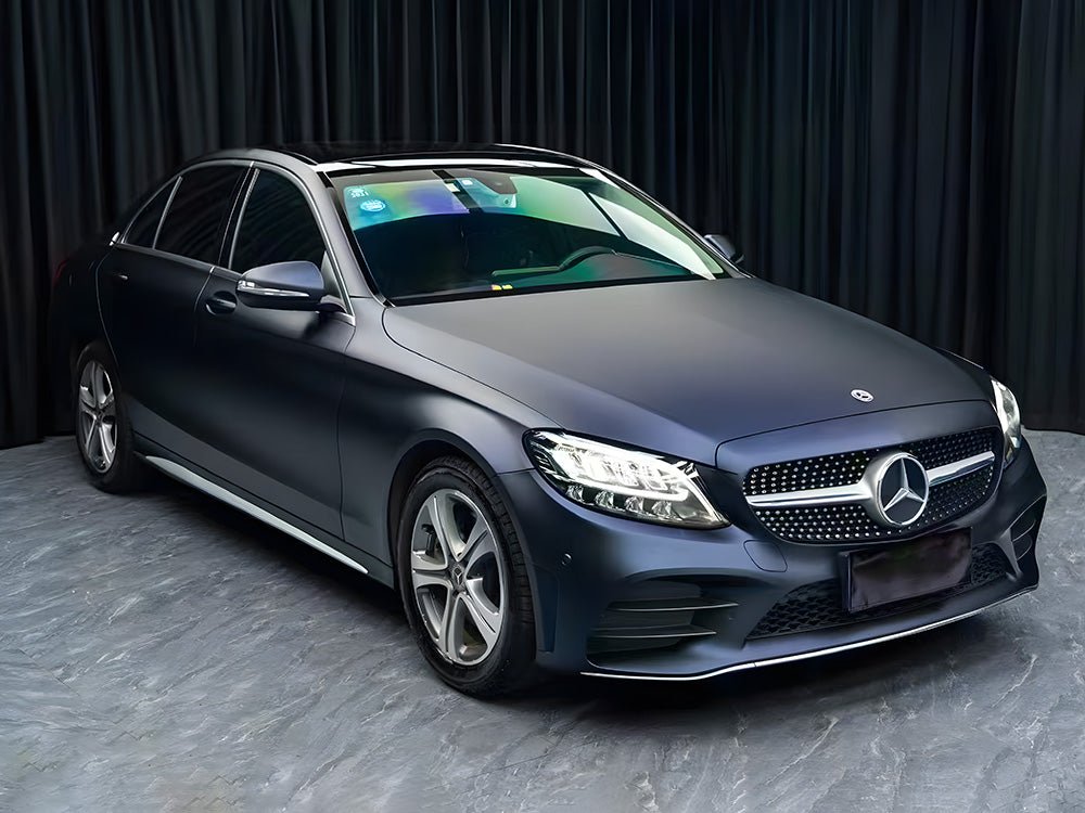 how does car wrapping work - CARLIKE WRAP