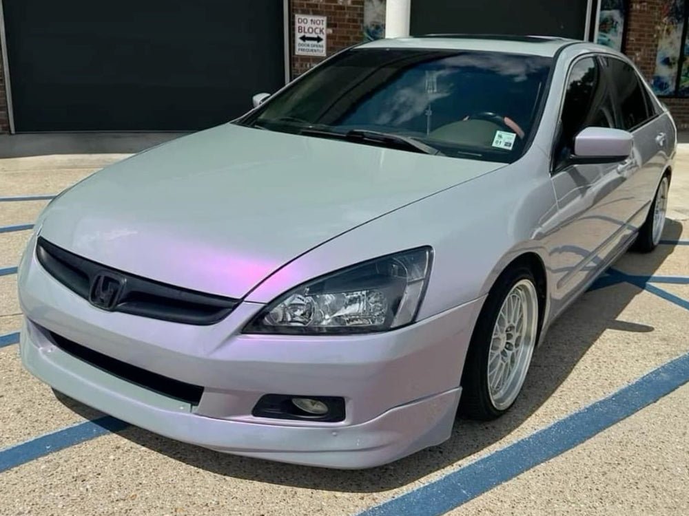 how much does it cost to vinyl wrap a honda accord - CARLIKE WRAP