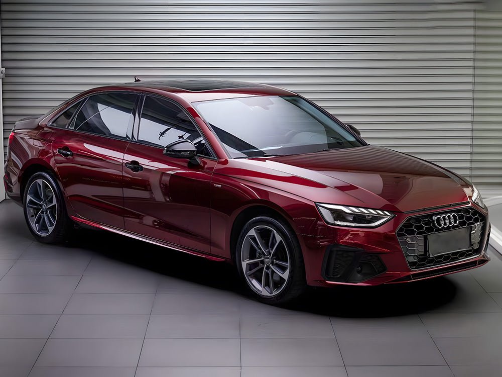 How to safely clean stains from car vinyl - CARLIKE WRAP