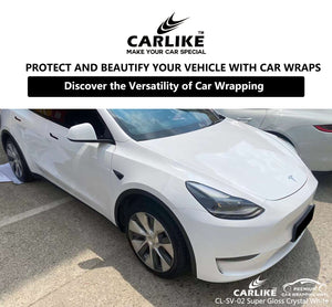 Protect and Beautify: Discover the Versatility of Car Wrapping for Car Owners