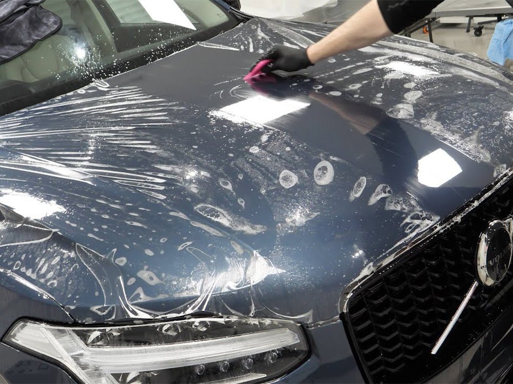 Top PPF Cost Guide: What to Know Before Buying - CARLIKE WRAP