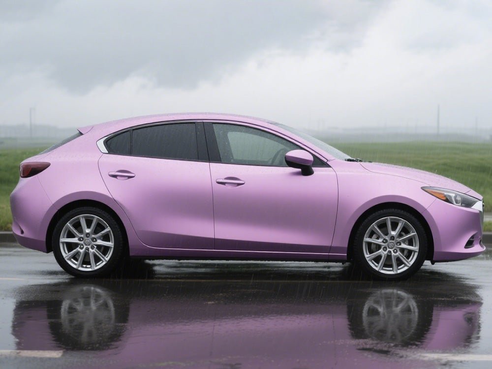 Vinyl Wrap Durability: How Long Will It Last? - CARLIKE WRAP