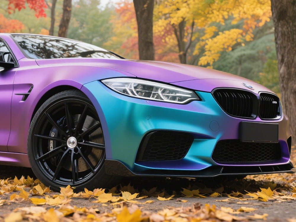 Vinyl Wrap Speed: Key Factors for Your Business - CARLIKE WRAP