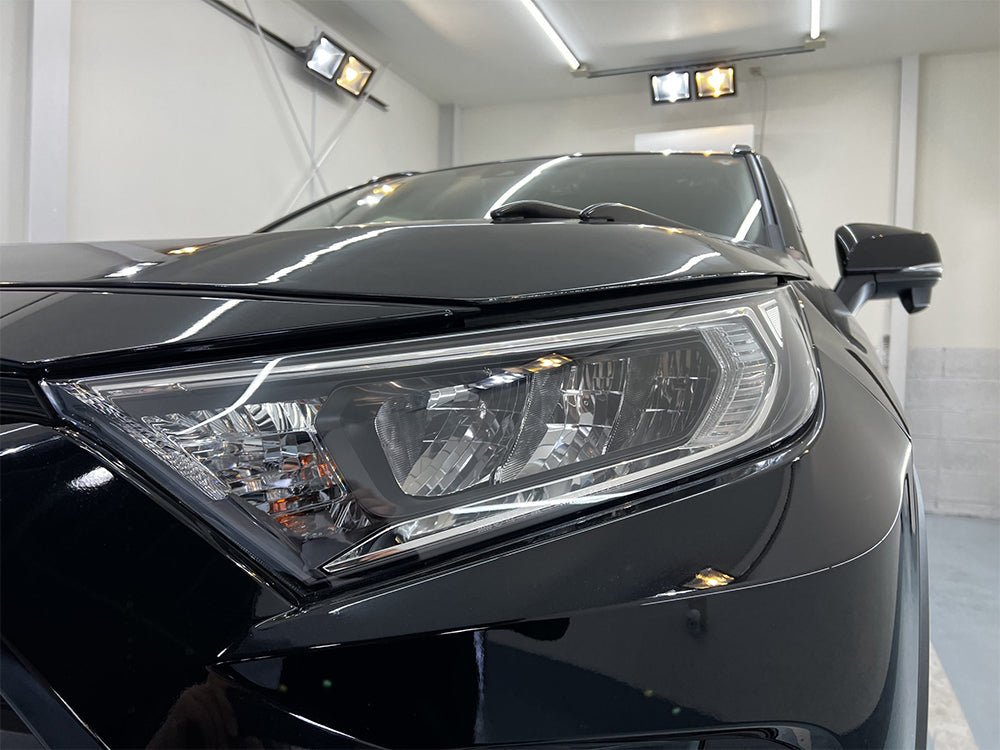 What Car Owners Should Know Before Buying Light Film - CARLIKE WRAP