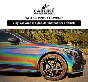 What is car wrap?A Comprehensive Guide to Vinyl Car Wraps