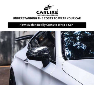 What You Need to Know About Car Wrap Prices