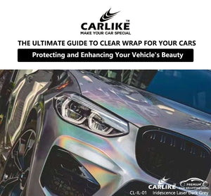 Wrap it Right: Estimating the Exact Amount of Vinyl for a Professional Car Makeover