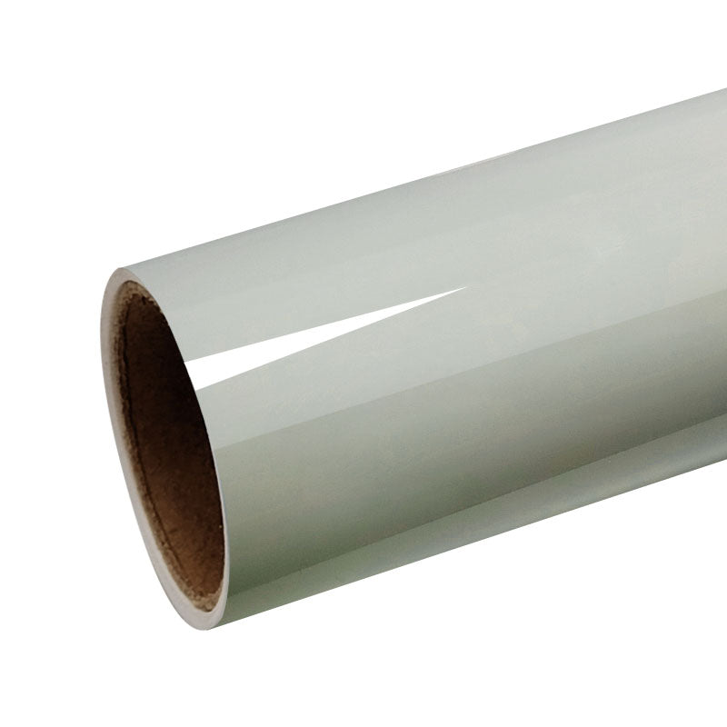 缺图CARLIKE CL-TPU-5004 TPU Crystal Volcanic Grey Vinyl Réparation thermique