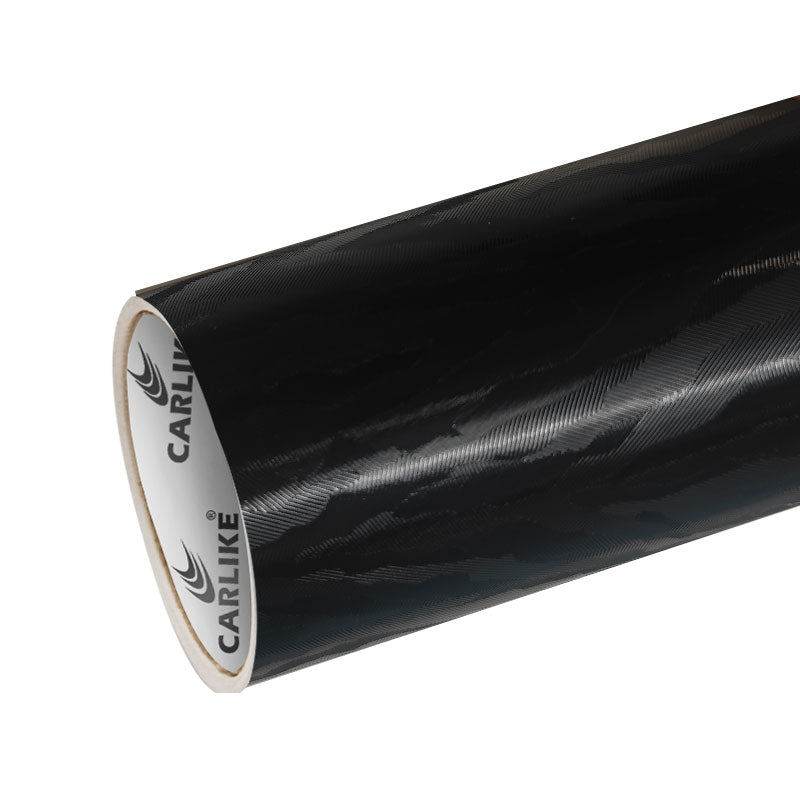 3D Texture Film For Auto Film