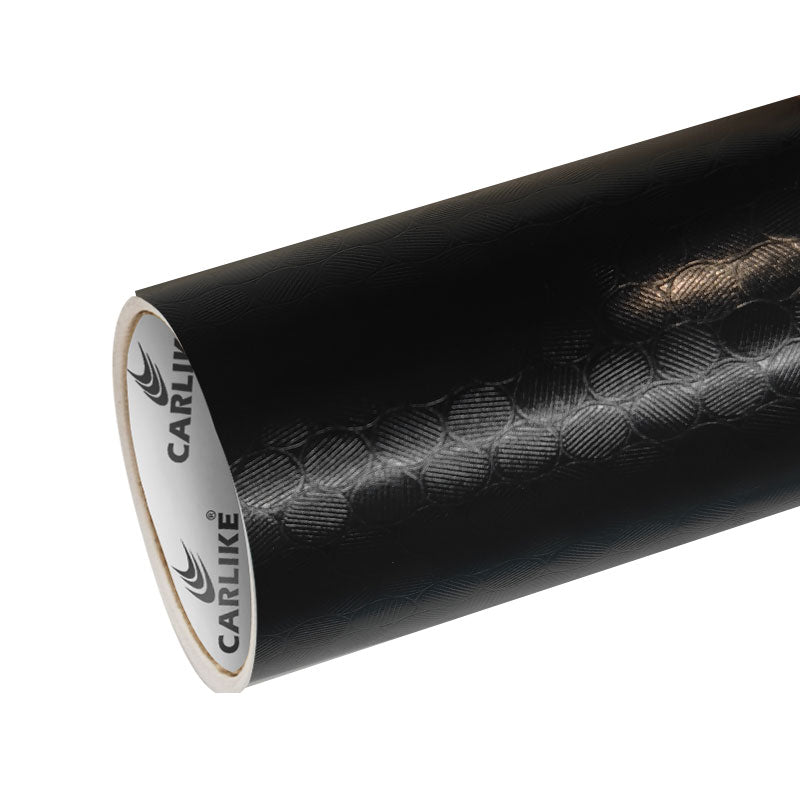 CARLIKE CL - 3D224 3D Texture Vinyl - CARLIKE WRAP