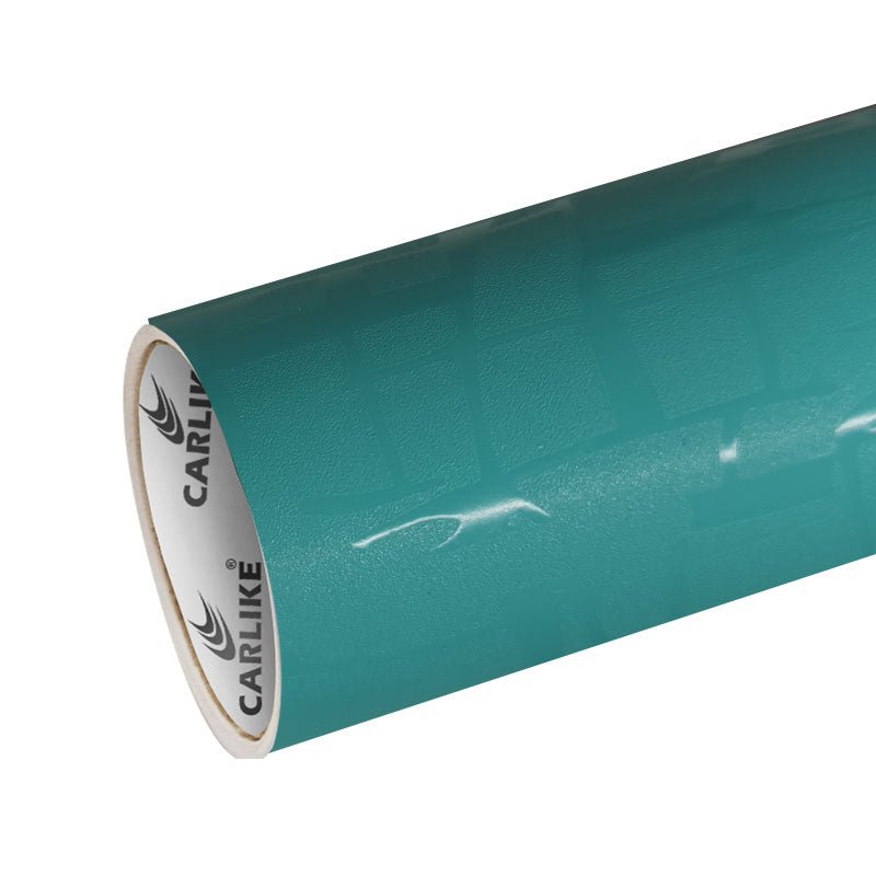 CARLIKE CL - 3DMY - 06 3D Maya Tiffany Vinyl - CARLIKE WRAP