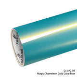 CARLIKE CL - BMS Magic Chameleon Vinyl - CARLIKE WRAP