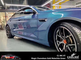 CARLIKE CL - BMS Magic Chameleon Vinyl - CARLIKE WRAP