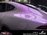 CARLIKE CL - BMS Magic Chameleon Vinyl - CARLIKE WRAP