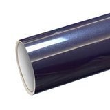 CARLIKE CL - TPU - 5033 TPU Radiant Purple Vinyl Heat Repair - CARLIKE WRAP