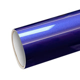 CARLIKE CL - TPU - 5045 TPU Metallic Violet Vinyl Heat Repair - CARLIKE WRAP