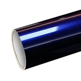 CARLIKE CL - TPU - 5054 TPU Chameleon Thunder Lightning Sparkling Vinyl Heat Repair - CARLIKE WRAP