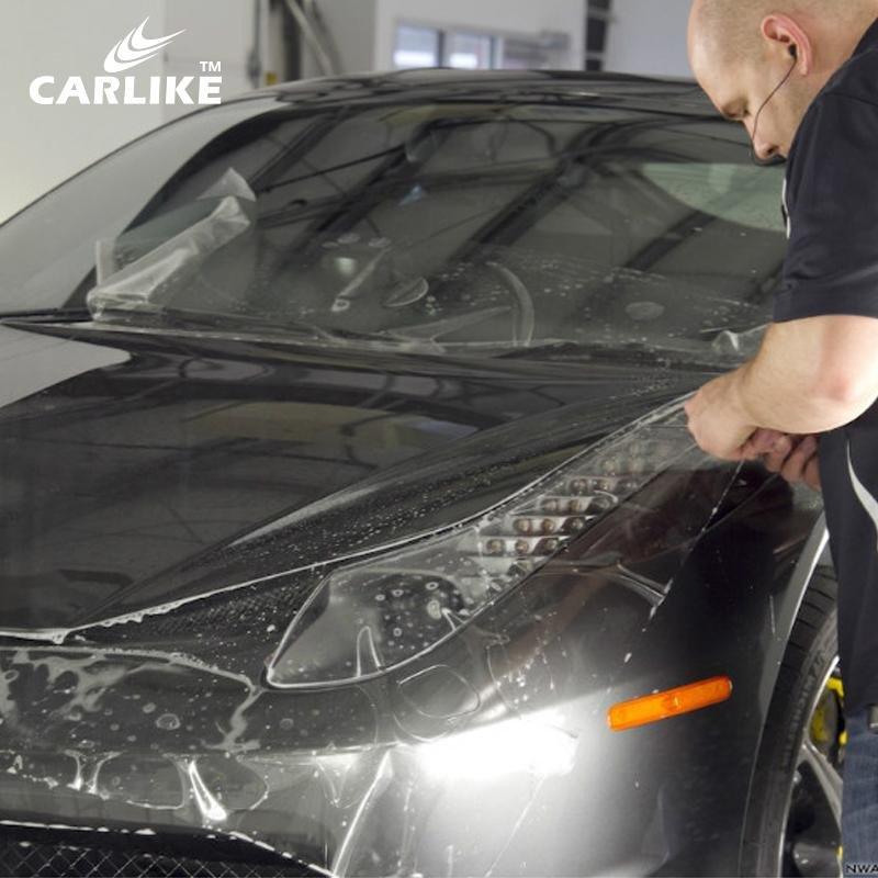 CARLIKE CL-TPU-S16 PPF Car Paint Protection Film - CARLIKE WRAP