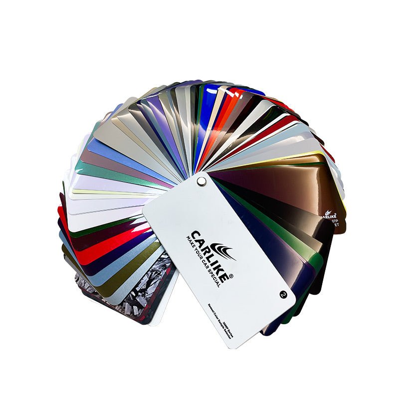 Customized Auto Vinyl Wrap Price - Pattern Denim LV Shading – CARLIKE WRAP