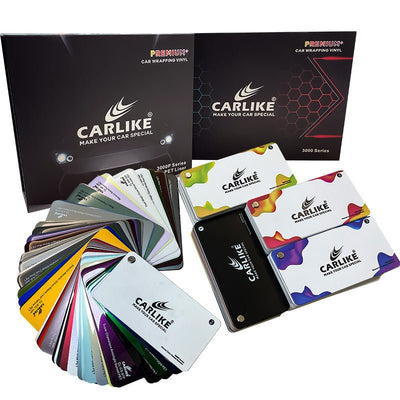 Premium Car Wrap Vinyl Factory - Paint Protection Film Supplier