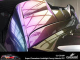 CARLIKE CL-CS-02P Super Chameleon Ambilight Fancy Galactic Vinyl PET Liner - CARLIKE WRAP