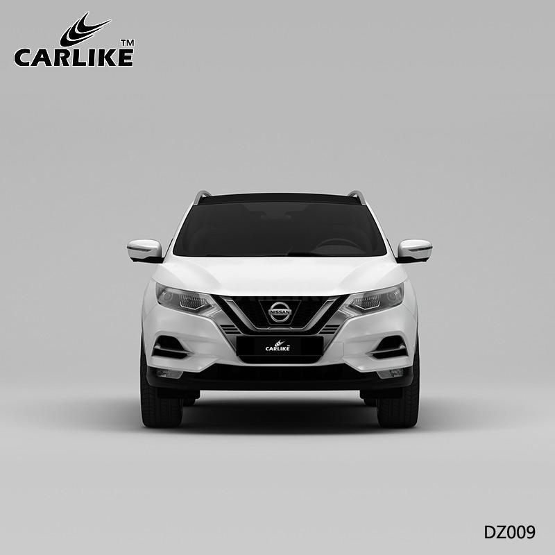 CARLIKE CL-DZ009 Pattern Track painting High-precision Printing Customized Car Vinyl Wrap - CARLIKE WRAP