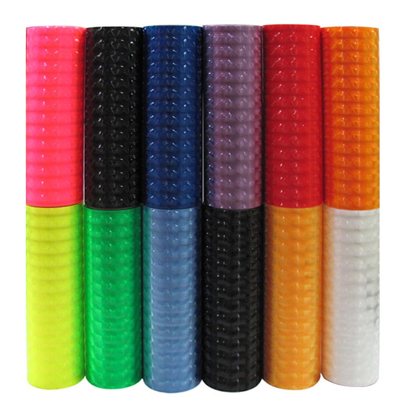 CARLIKE CL-HL-3D Car Headlight Tint Color Film - CARLIKE WRAP