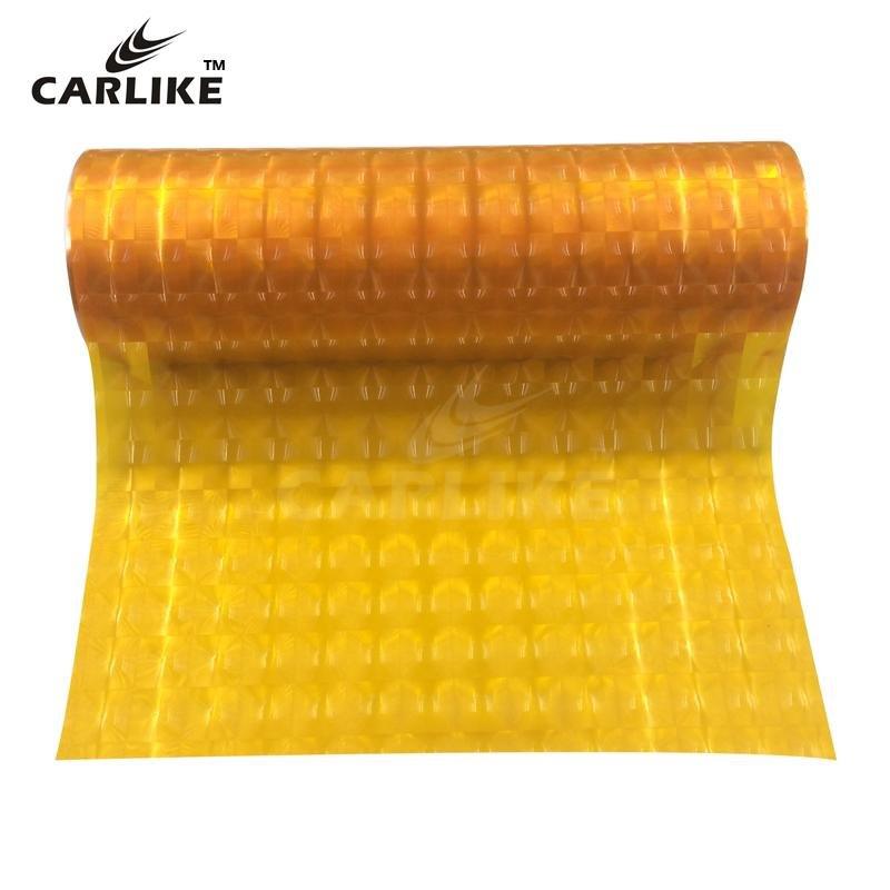 CARLIKE CL-HL-3D Car Headlight Tint Color Film - CARLIKE WRAP