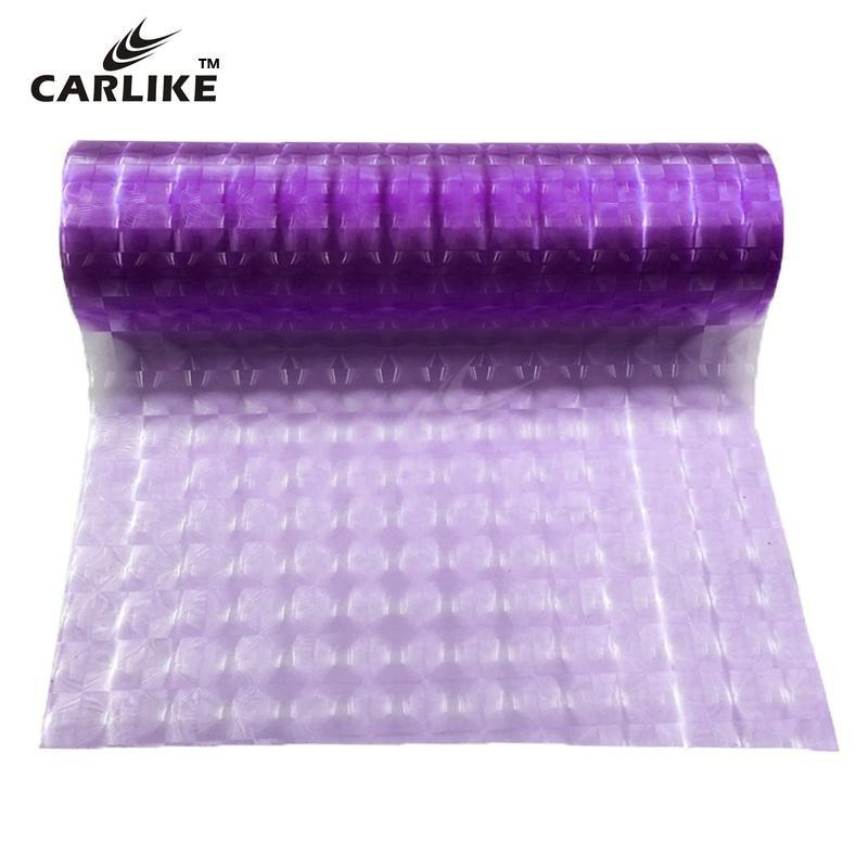 CARLIKE CL-HL-3D Car Headlight Tint Color Film - CARLIKE WRAP