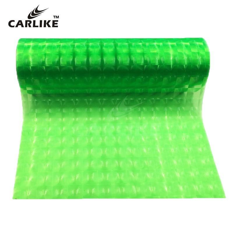 CARLIKE CL-HL-3D Car Headlight Tint Color Film - CARLIKE WRAP