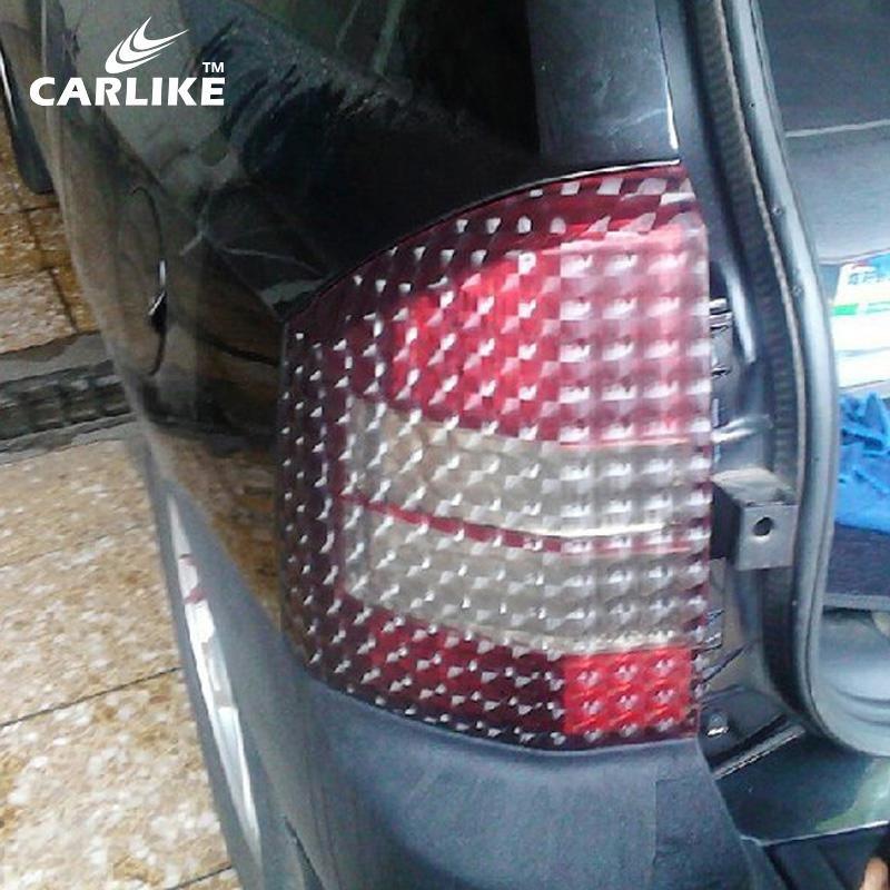 CARLIKE CL-HL-3D Car Headlight Tint Color Film - CARLIKE WRAP