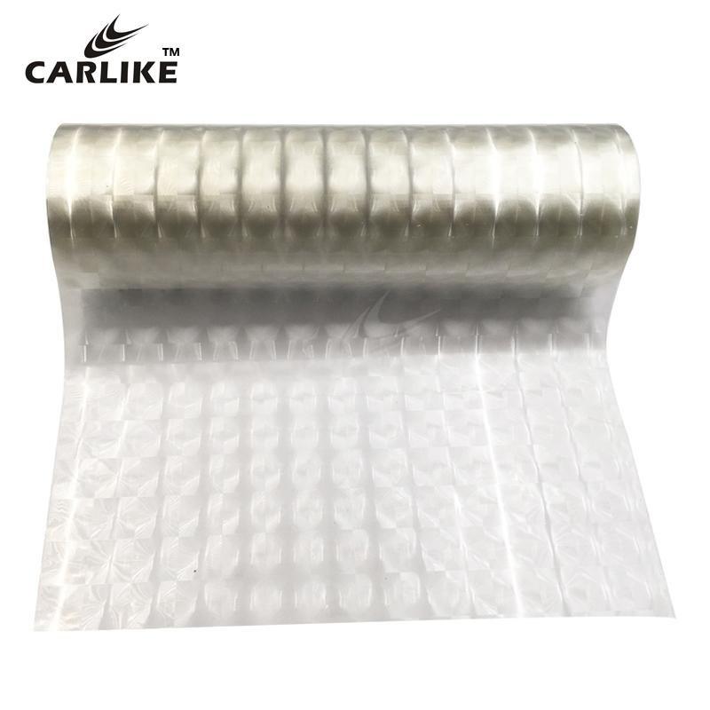 CARLIKE CL-HL-3D Car Headlight Tint Color Film - CARLIKE WRAP