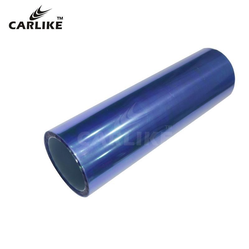 CARLIKE CL-HL-CM Chameleon Headlight Tint Color Film - CARLIKE WRAP